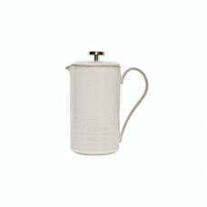 Denby Natural Canvas 4 Cup French Press DEN2600